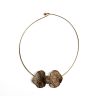 Claude LALANNE (1925-2019), 'Hortensia' pendant  - circa 1980 - Detail D1 thumbnail