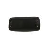 Shopping bag Chanel  Executive in pelle martellata nera - Detail D1 thumbnail