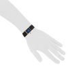 Cartier Tank Must  in vermeil Circa 1990 - Detail D1 thumbnail