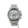 Orologio Rolex Daytona Automatique in acciaio Ref: Rolex - 126500LN  Circa 2025 - 360 thumbnail