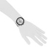 Orologio Rolex Daytona Automatique in acciaio Ref: Rolex - 126500LN  Circa 2025 - Detail D1 thumbnail