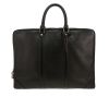 Borsa portadocumenti Louis Vuitton   in pelle Epi nera - 360 thumbnail