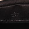 Borsa portadocumenti Louis Vuitton   in pelle Epi nera - Detail D2 thumbnail