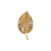 Broche années 1960 Vintage  en or rose et diamant - 00pp thumbnail