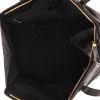 Sac cabas Chanel  Grand Shopping en cuir grainé noir - Detail D3 thumbnail