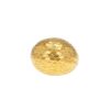 Bague Pomellato Duna en or jaune - 00pp thumbnail