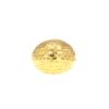 Bague Pomellato Duna en or jaune - 360 thumbnail