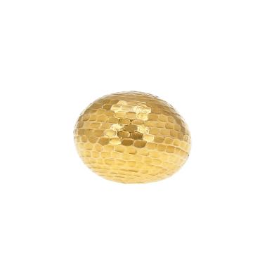Bague Pomellato Duna en or jaune