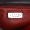 Borsa Chanel  Timeless in pelle trapuntata nera - Detail D2 thumbnail