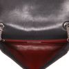 Borsa Chanel  Timeless in pelle trapuntata nera - Detail D3 thumbnail