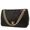 Sac à main Chanel  Timeless Vintage en cuir noir - 00pp thumbnail