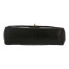 Chanel  Timeless Vintage handbag  in black leather - Detail D1 thumbnail