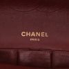 Sac à main Chanel  Timeless Vintage en cuir noir - Detail D2 thumbnail