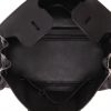 Hermès  Birkin Shoulder handbag  in black togo leather - Detail D3 thumbnail
