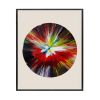 Damien Hirst (Born in 1965), Circle Spin - 2009 - 00pp thumbnail