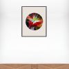 Damien Hirst (Born in 1965), Circle Spin - 2009 - Detail D4 thumbnail