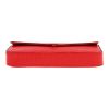 Louis Vuitton  Félicie shoulder bag  in red epi leather - Detail D1 thumbnail