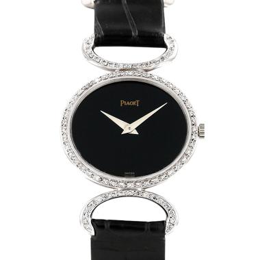 Piaget Vintage  in white gold Circa 1970