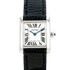Orologio Cartier Tank Française in oro bianco Ref: Cartier - 2403  Circa 2000 - 00pp thumbnail