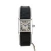 Orologio Cartier Tank Française in oro bianco Ref: Cartier - 2403  Circa 2000 - 360 thumbnail