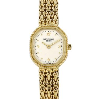 Montre Patek Philippe Patek Vintage en or jaune Vers 1970