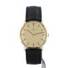 Vacheron Constantin Patrimony  in yellow gold Ref: Vacheron Constantin - 7811  Circa 1970 - 360 thumbnail