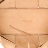 Sac cabas Bottega Veneta  Arco en cuir intrecciato beige - Detail D3 thumbnail