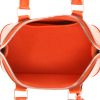 Bolso bandolera Louis Vuitton  Alma BB en cuero Epi naranja - Detail D3 thumbnail