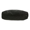 Sac cabas Chanel  22 grand modèle  en cuir matelassé noir - Detail D1 thumbnail