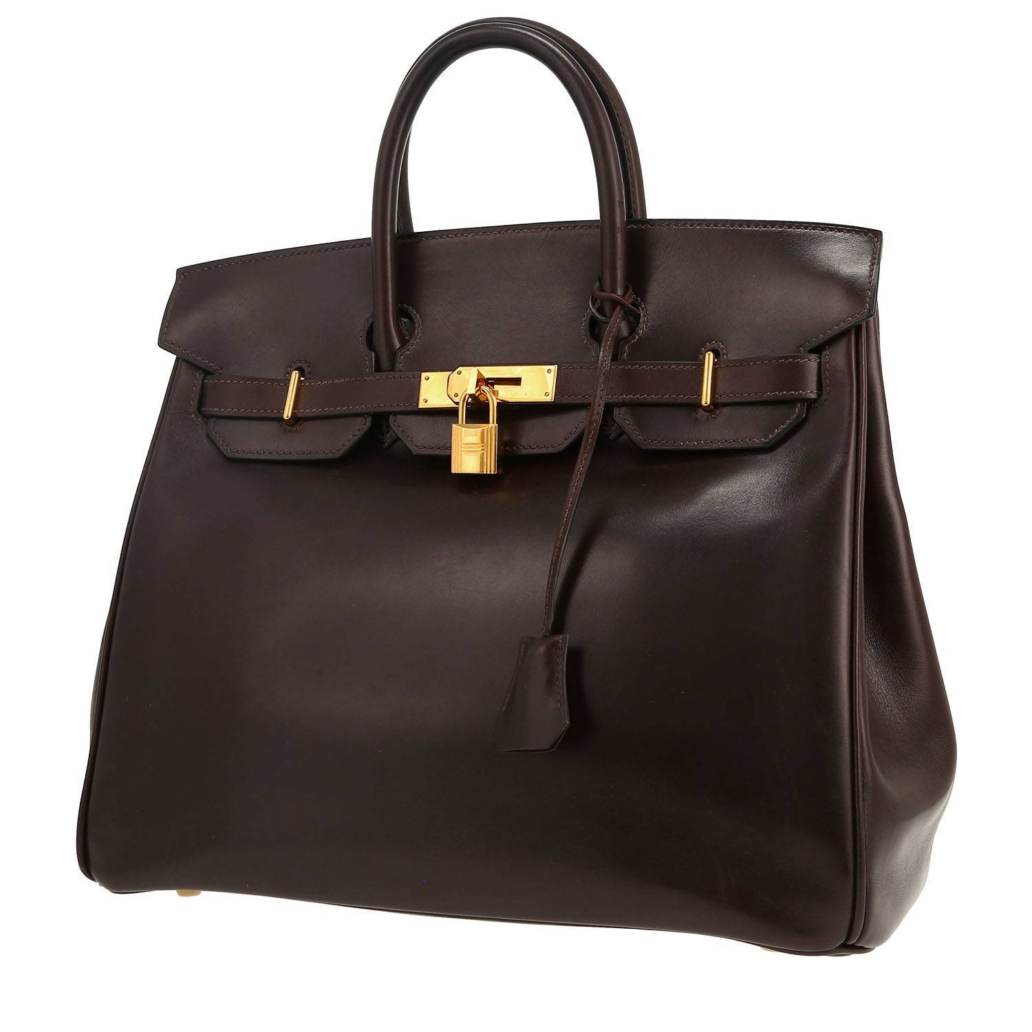 Hermes Haut A Courroies