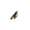 Claude Lalanne (1925-2019), Petit oiseau - le modèle créé vers 1980 - Detail D2 thumbnail