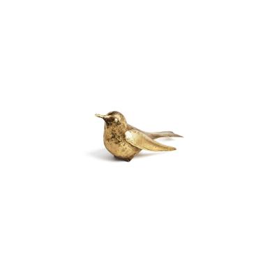 Claude Lalanne (1925-2019), Petit oiseau - circa 1980