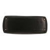 Hermès  Kelly 32 cm handbag  in black box leather - Detail D1 thumbnail