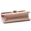 Borsa a tracolla Bulgari  Forever in pelle rosa polvere - Detail D4 thumbnail