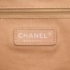 Sac cabas Chanel   en cuir noir - Detail D2 thumbnail