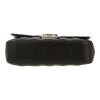 Borsa Dior  Miss Dior Promenade in pelle cannage nera - Detail D1 thumbnail