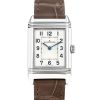Montre Jaeger-LeCoultre Reverso Lady en acier Ref: Jaeger-LeCoultre - 211.8.86  Vers 1990 - 00pp thumbnail