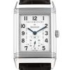 Jaeger-LeCoultre Grande Reverso  in stainless steel Ref: Jaeger-LeCoultre - 273.8.04  Circa 2010 - 00pp thumbnail