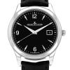Orologio Jaeger-LeCoultre Master Control Date in acciaio Ref: Jaeger-LeCoultre - 176.8.40S  Circa 2010 - 00pp thumbnail