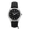 Orologio Jaeger-LeCoultre Master Control Date in acciaio Ref: Jaeger-LeCoultre - 176.8.40S  Circa 2010 - 360 thumbnail