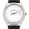 Reloj Jaeger-LeCoultre Master Control Date de acero Ref: Jaeger-LeCoultre - 176.8.40S  Circa 2010 - 00pp thumbnail
