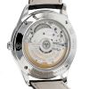 Jaeger-LeCoultre Master Control Date  in stainless steel Ref: Jaeger-LeCoultre - 176.8.40S  Circa 2010 - Detail D3 thumbnail