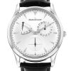 Jaeger-LeCoultre Master Ultra Thin  in stainless steel Ref: Jaeger-LeCoultre - 176.8.38S  Circa 2010 - 00pp thumbnail