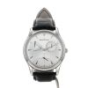 Jaeger-LeCoultre Master Ultra Thin  in stainless steel Ref: Jaeger-LeCoultre - 176.8.38S  Circa 2010 - 360 thumbnail