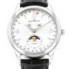 Orologio Jaeger-LeCoultre Master Control Calendar in acciaio Ref: Jaeger-LeCoultre - 176.8.12S  Circa 2010 - 00pp thumbnail