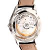 Jaeger-LeCoultre Master Control  in stainless steel Ref: Jaeger-LeCoultre - 176.8.12S  Circa 2010 - Detail D3 thumbnail