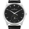 Reloj Jaeger-LeCoultre Master Ultra Thin Moon de acero Ref: Jaeger-LeCoultre - 176.8.64S  Circa 2010 - 00pp thumbnail