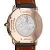 Cartier Ronde Louis Cartier  in pink gold Ref: Cartier - 2889  Circa 2010 - Detail D3 thumbnail