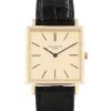 Orologio Patek Philippe Gondolo in oro giallo Ref: Patek Philippe - 3555  Circa 1970 - 00pp thumbnail