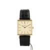 Orologio Patek Philippe Gondolo in oro giallo Ref: Patek Philippe - 3555  Circa 1970 - 360 thumbnail